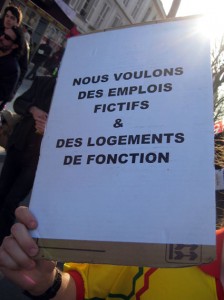 Emplois fictifs