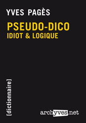 D-pseudodico-indexArchyves