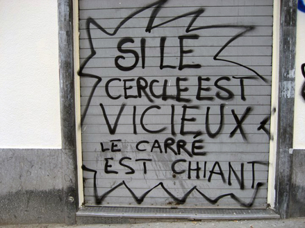 prostituée marseille rue du coq