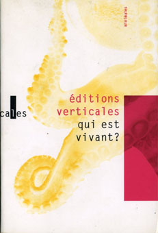 qui est vivant… ou pas