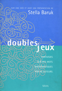le singe dactylographe et l