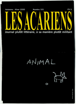 à propos d