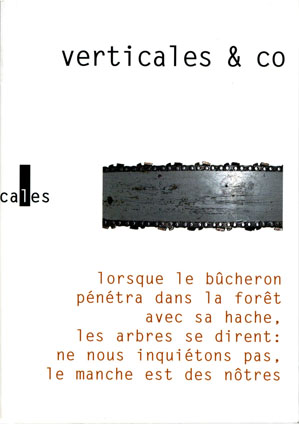 je suis l