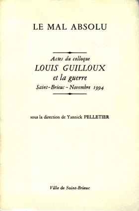 Le Sang noir et Voyage au bout de la nuit