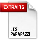 Lire des extraits des Parapazzi