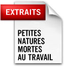 Lire des extraits des Petites Natures mortes au tr